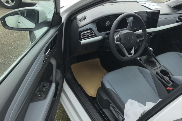 Volkswagen Lavida 2026 #13 Volkswagen Lavida 2026 immagine di auto #13