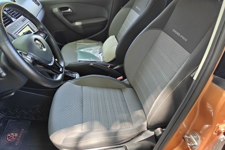 Volkswagen Polo 2016 #17 Volkswagen Polo 2016 image de voiture #17
