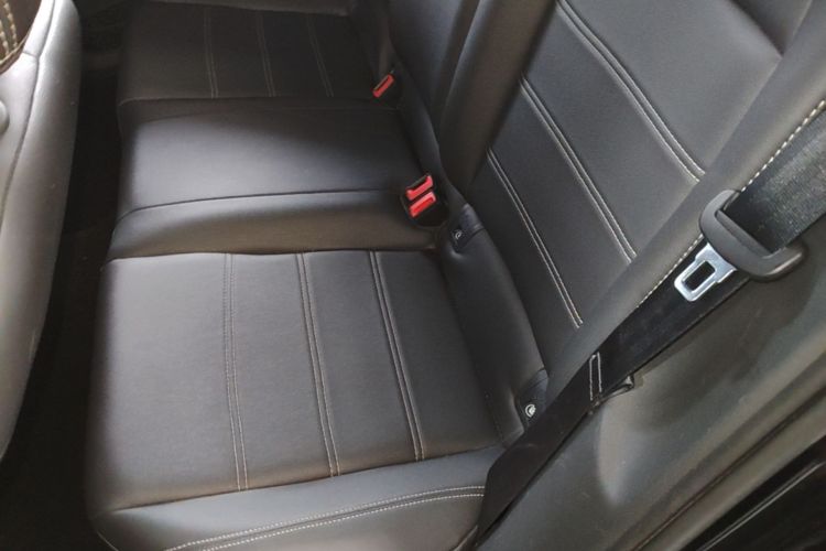 Volkswagen Lavida 2020 immagine di auto #17