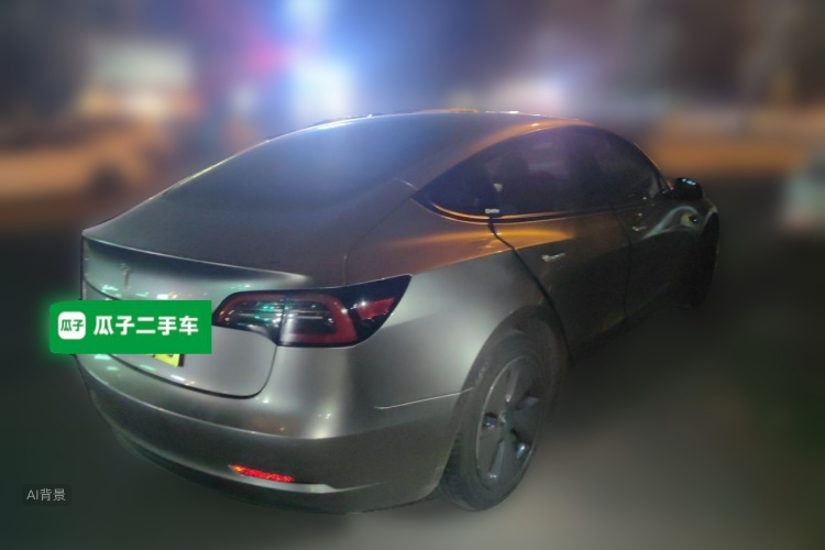 Tesla Model 3 2023 #7 Tesla Model 3 2023 imagen de coche #7