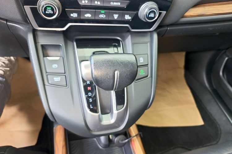Honda CR-V 2020 car image #22