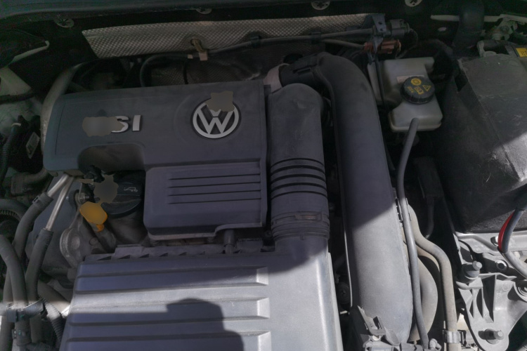 Volkswagen Golf 2015 #22 Volkswagen Golf 2015 car image #22