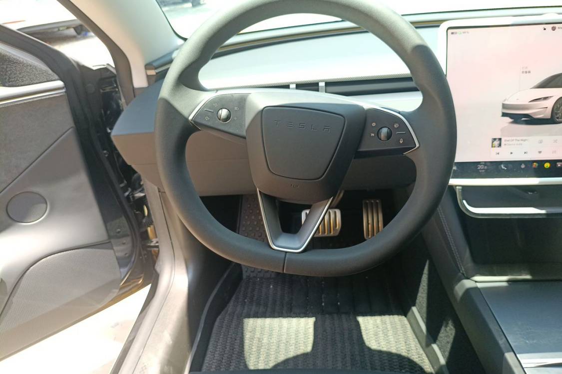 Tesla Model 3 2025 imagen de coche #24