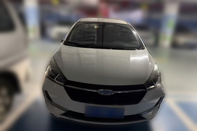 Chery Arrizo 5 2019 immagine di auto #3