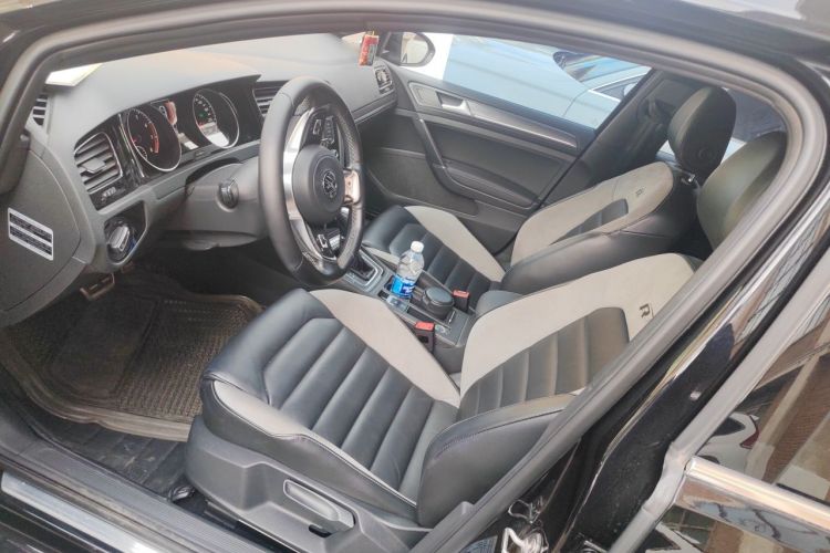 Volkswagen Golf 2016 #15 Volkswagen Golf 2016 car image #15