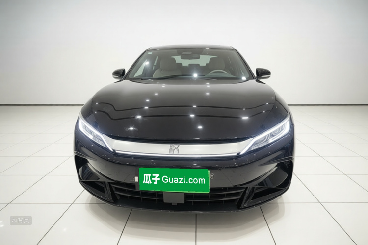 BYD Han 2025 car image #3