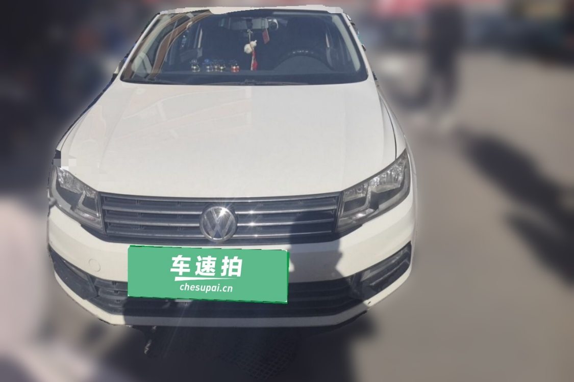 Volkswagen Santana 2016 #5 Volkswagen Santana 2016 car image #5