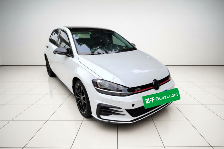 Volkswagen Golf 2018 #4 Volkswagen Golf 2018 car image #4