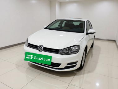 Volkswagen Golf 2016 Volkswagen Golf 2016 car image