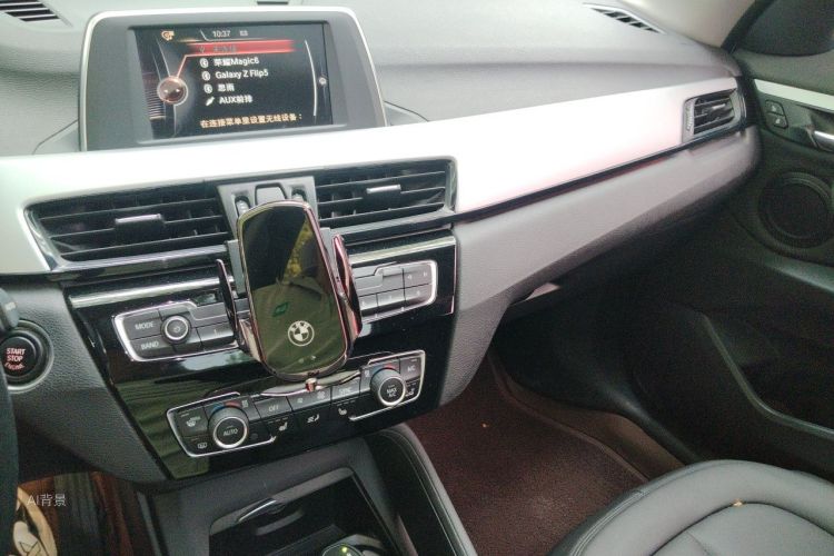 BMW X1 2016 immagine di auto #15