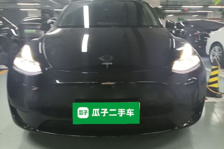 Tesla Model Y 2023 #3 Tesla Model Y 2023 immagine di auto #3
