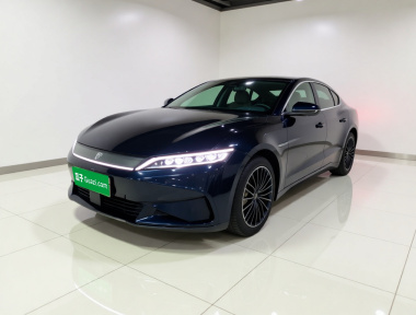 BYD Han 2023 BYD Han 2023 car image