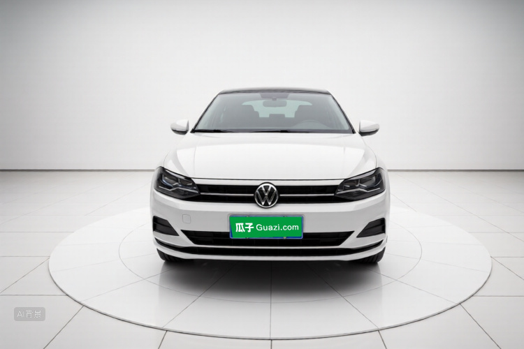 Volkswagen Polo 2021 #3 Volkswagen Polo 2021 car image #3