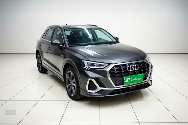 Audi Q3 2020 #4 Audi Q3 2020 car image #4