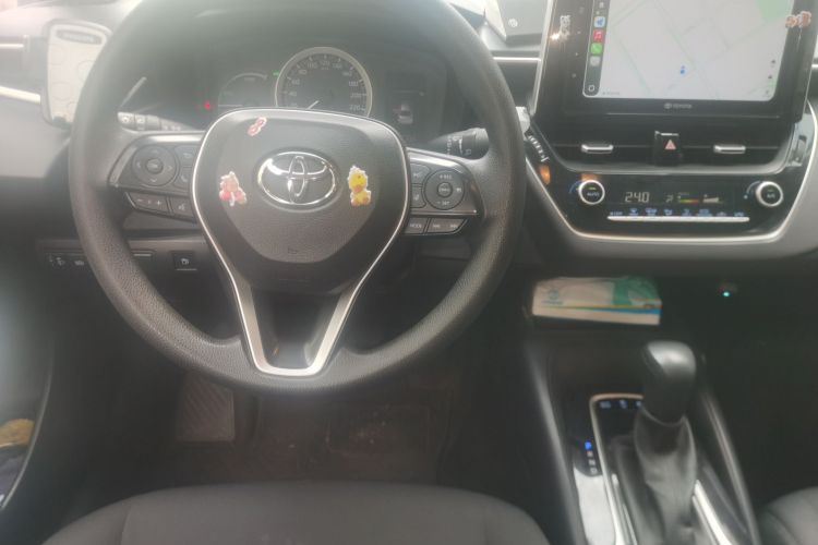 Toyota Corolla 2019 car image #11