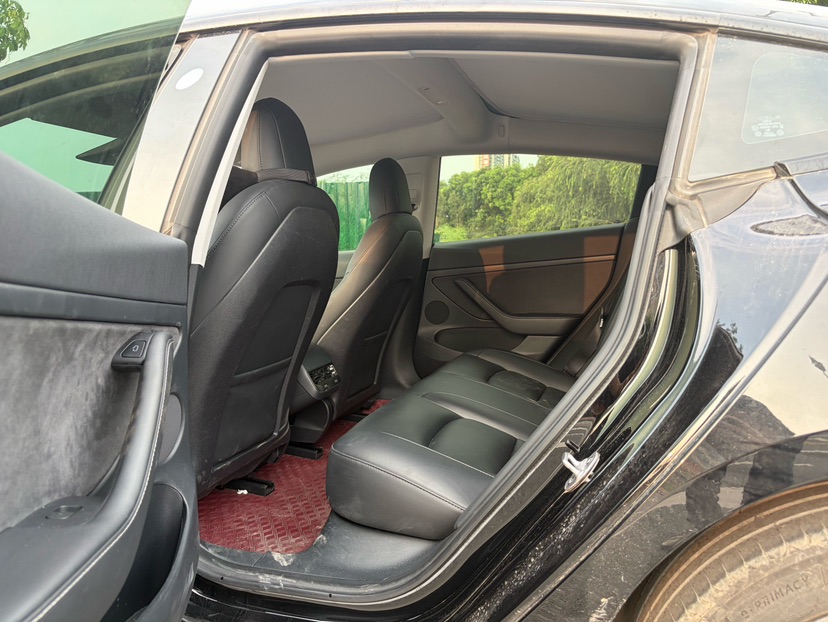 Tesla Model 3 2023 #6 Tesla Model 3 2023 immagine di auto #6