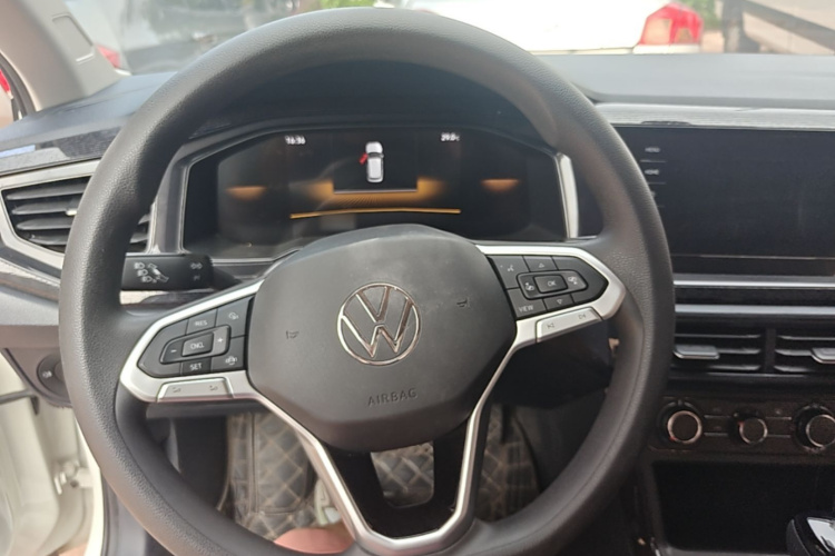Volkswagen Lavida 2025 imagen de coche #11