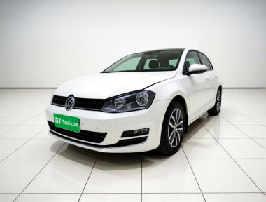 Volkswagen Golf 2016 Volkswagen Golf 2016 car image