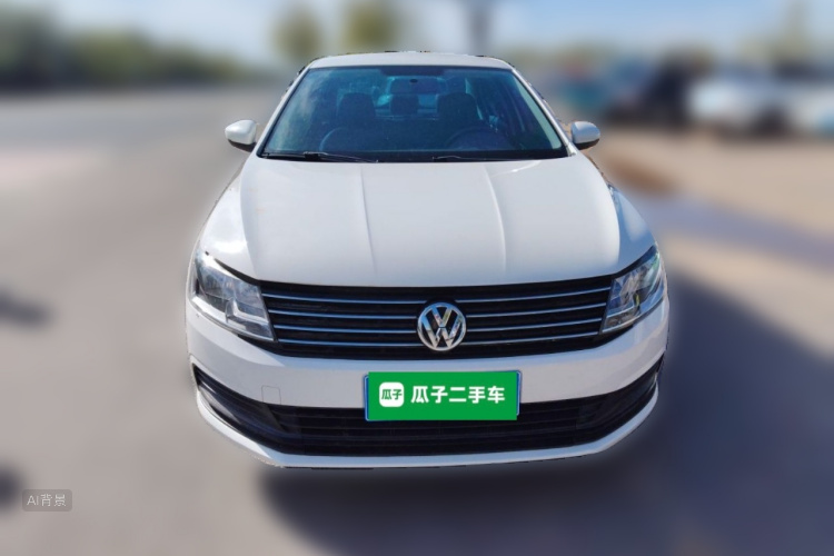 Volkswagen Lavida 2018 #3 Volkswagen Lavida 2018 car image #3