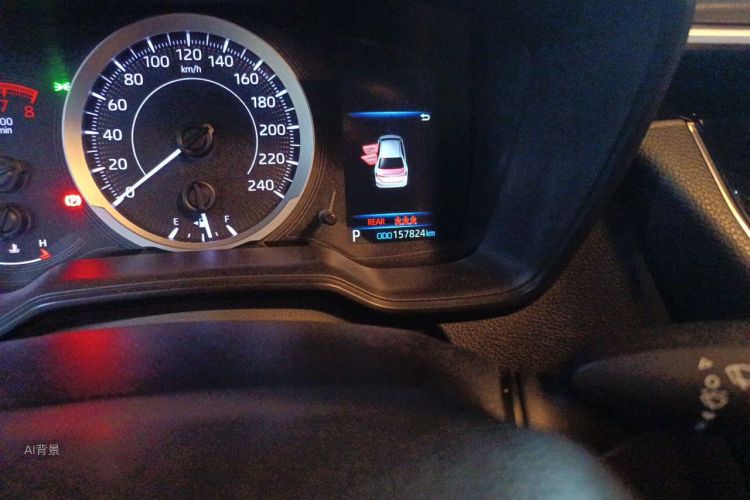 Toyota Corolla 2021 imagen de coche #14