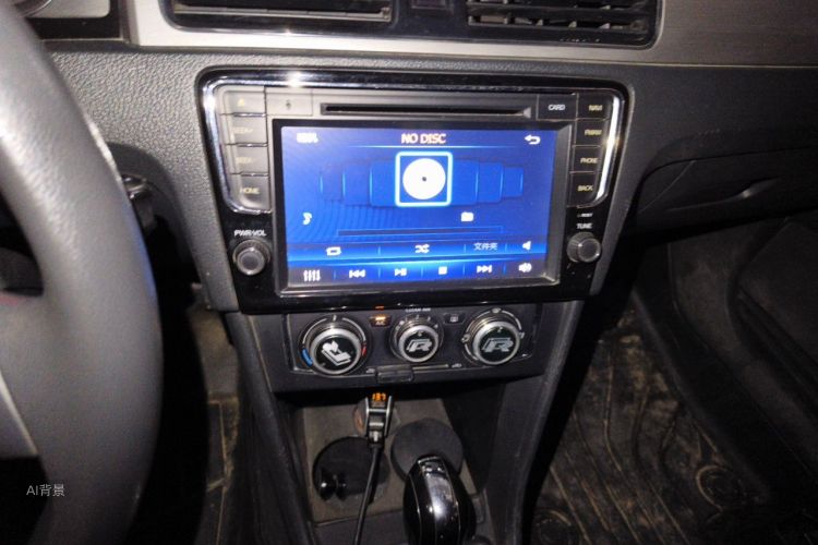 Volkswagen Santana 2015 #15 Volkswagen Santana 2015 immagine di auto #15