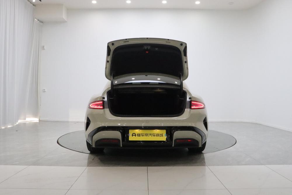 2025 car image #20