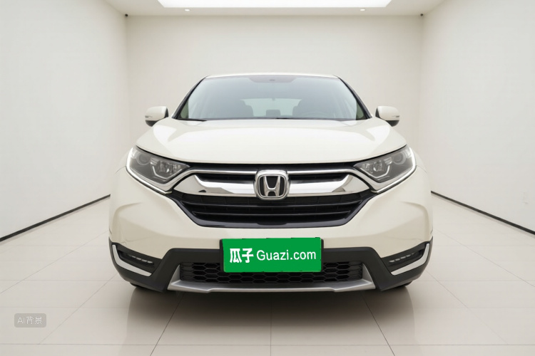 Honda CR-V 2018 car image #3