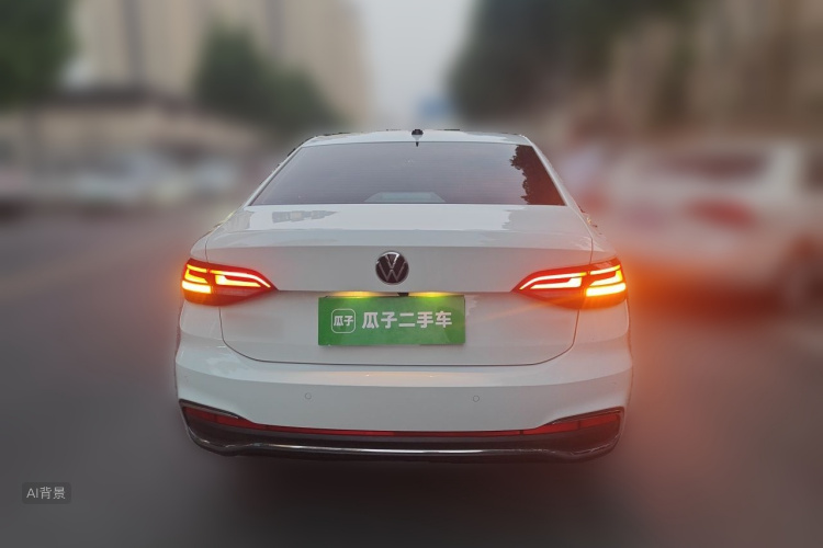 Volkswagen Lavida 2022 #6 Volkswagen Lavida 2022 car image #6