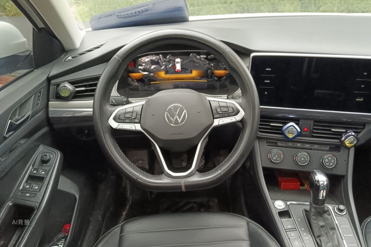 Volkswagen Bora 2023 #12 Volkswagen Bora 2023 car image #12