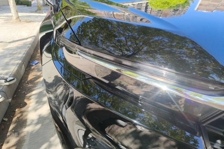 Honda CR-V 2025 car image #8