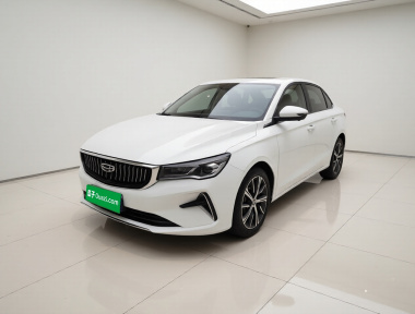 GEELY Emgrand 2022 GEELY Emgrand 2022 car image
