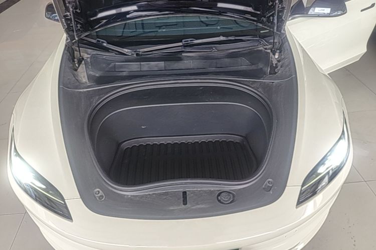 Tesla Model 3 2023 #20 Tesla Model 3 2023 car image #20