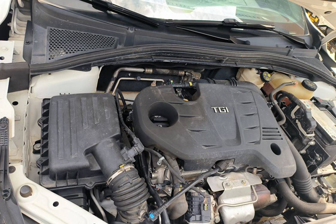MG 5 2021 #11 MG 5 2021 car image #11