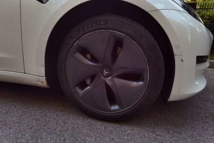 Tesla Model 3 2020 #9 Tesla Model 3 2020 car image #9