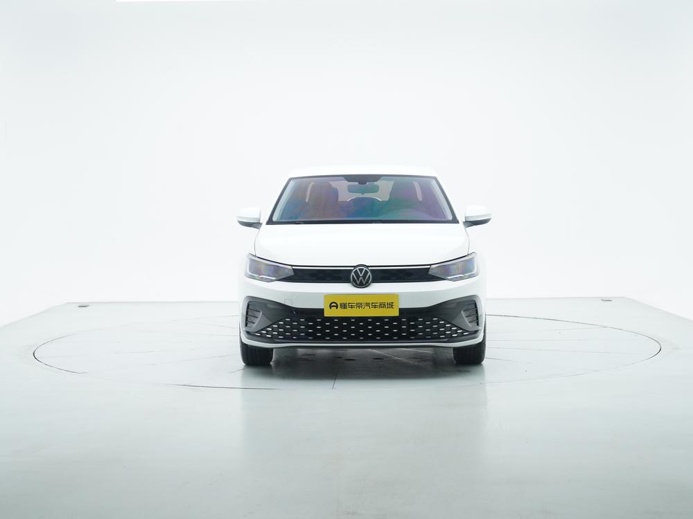 Volkswagen Lavida 2025 #2 Volkswagen Lavida 2025 car image #2