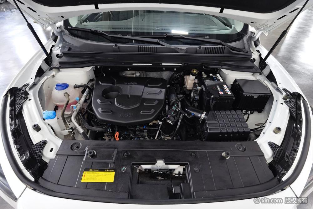 Jetour X90 2020 car image #5