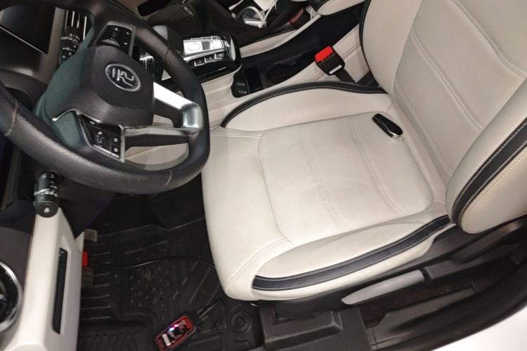 BYD Yuan Pro 2022 #15 BYD Yuan Pro 2022 imagem de carro #15