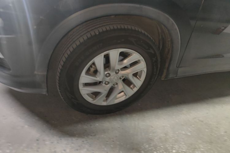 Honda CR-V 2016 car image #9