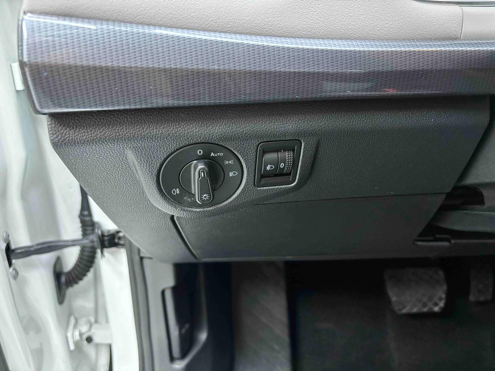 Volkswagen Bora 2024 car image #30