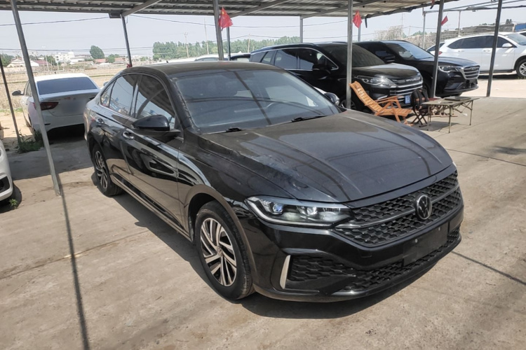 Volkswagen Lavida 2023 car image #4