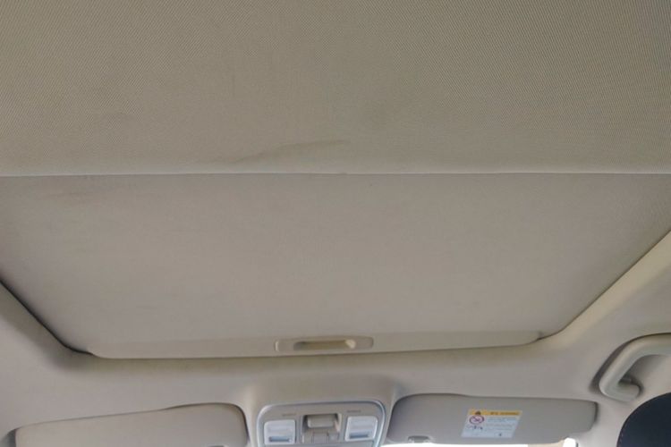 GEELY Emgrand GS 2021 #18 GEELY Emgrand GS 2021 car image #18