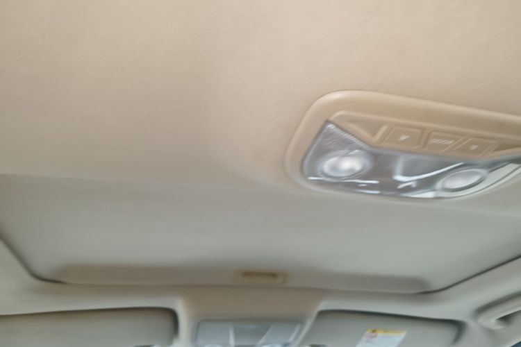 GEELY Emgrand 2018 #18 GEELY Emgrand 2018 car image #18