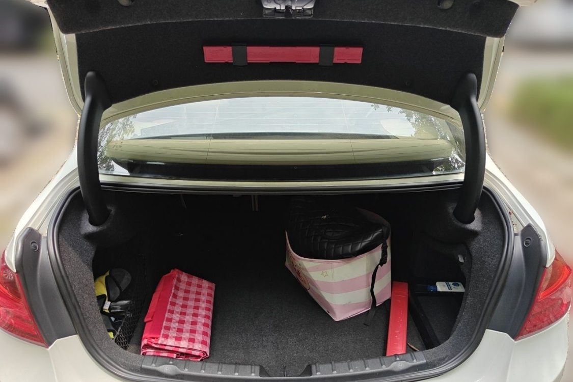 BMW 3 Series 2014 car image #8