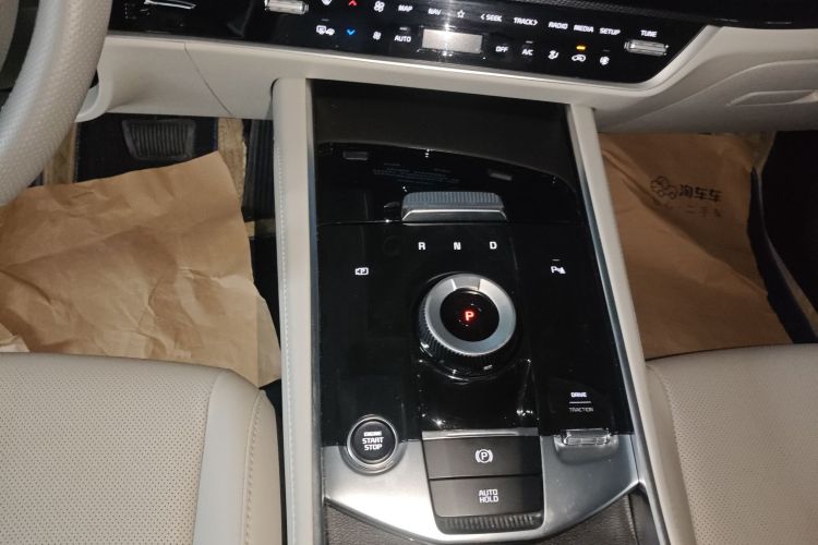 起亚 狮铂拓界 2022 汽车图片 #14