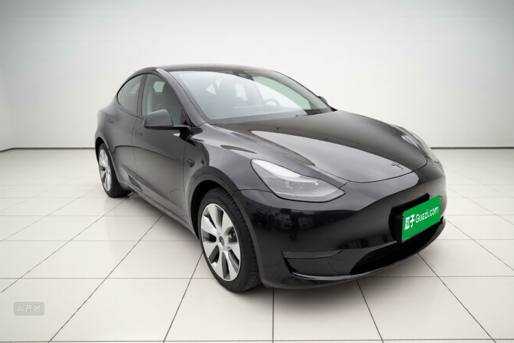 Tesla Model Y 2022 #4 Tesla Model Y 2022 car image #4