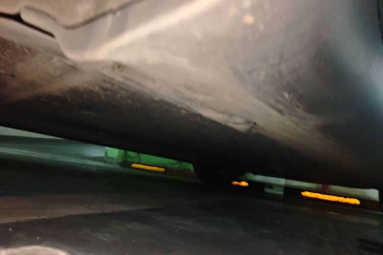 Tesla Model Y 2023 car image #20