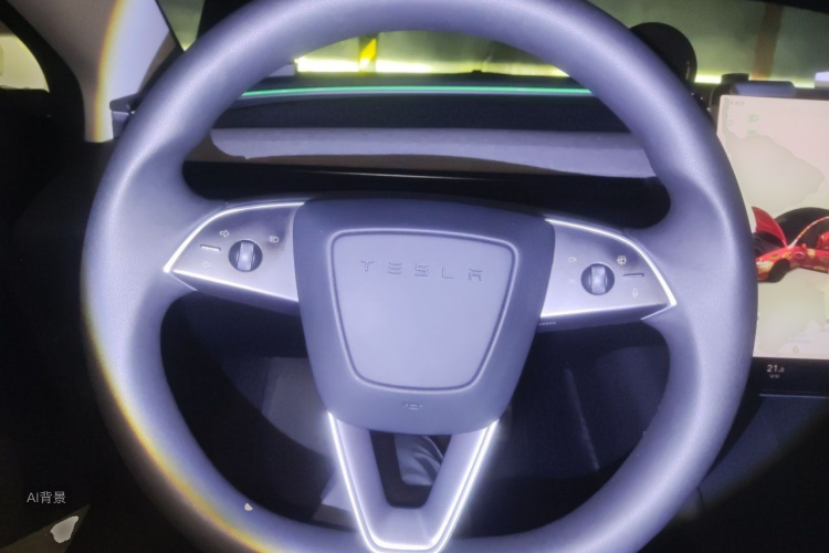 Tesla Model 3 2023 car image #12