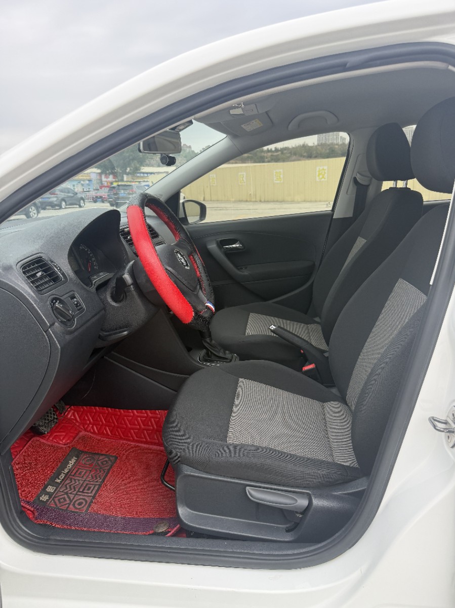 Volkswagen Polo 2019 #4 Volkswagen Polo 2019 car image #4