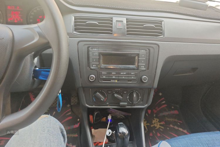 Volkswagen Santana 2022 car image #15