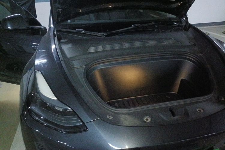 Tesla Model Y 2024 #23 Tesla Model Y 2024 car image #23